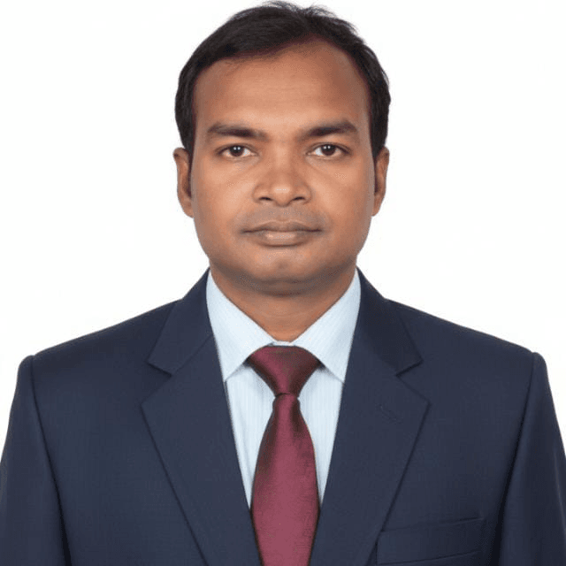 Manas Padhan